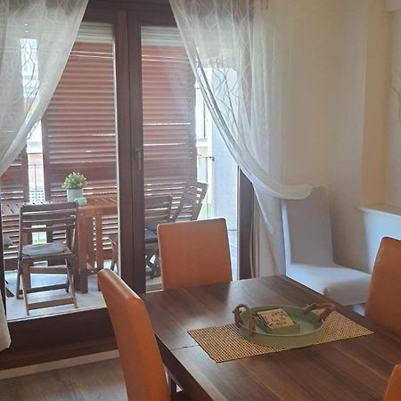 Apartman Lili Split Exterior photo