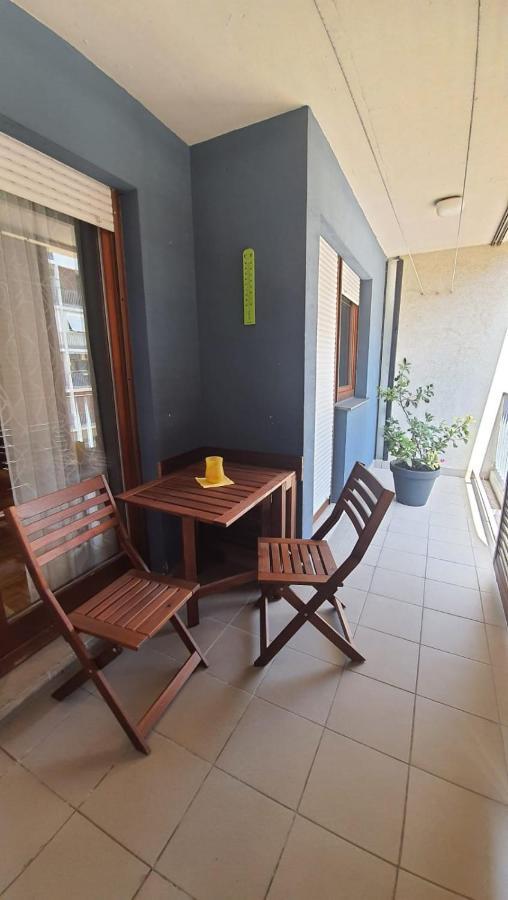 Apartman Lili Split Exterior photo