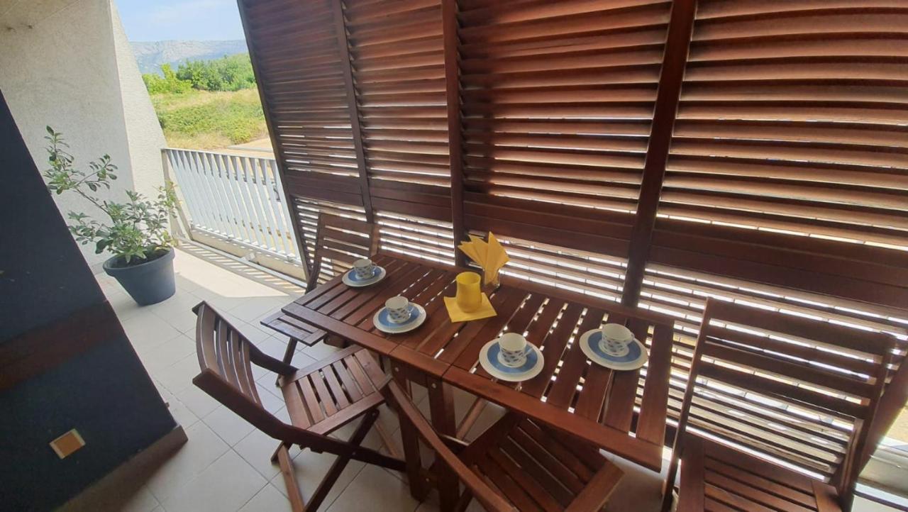 Apartman Lili Split Exterior photo