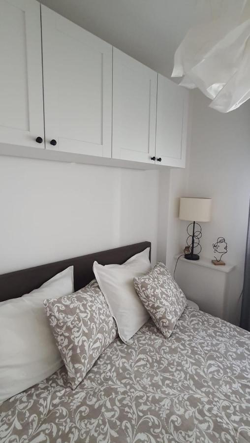 Apartman Lili Split Exterior photo