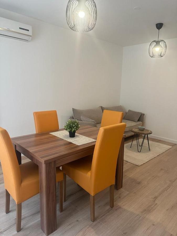 Apartman Lili Split Exterior photo