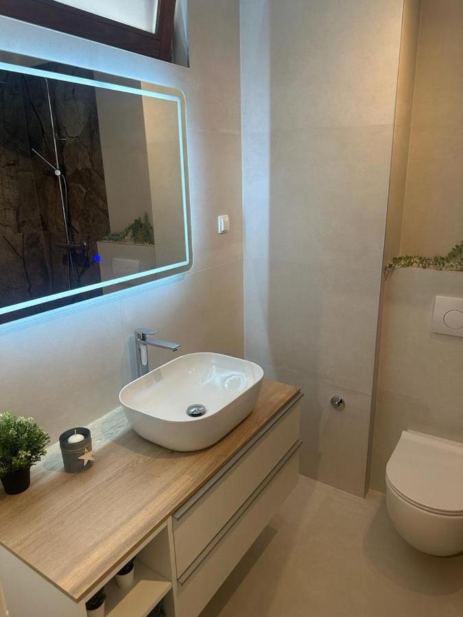 Apartman Lili Split Exterior photo
