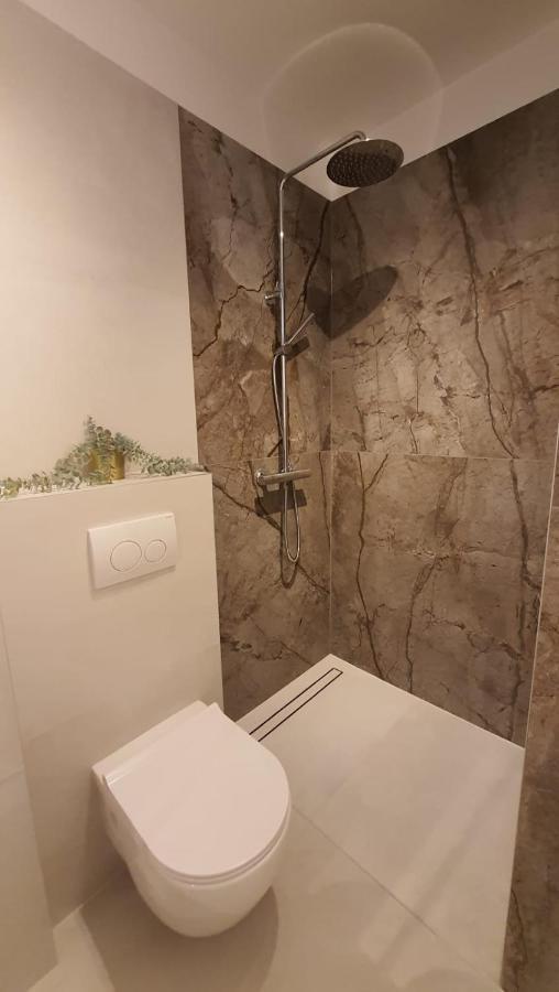 Apartman Lili Split Exterior photo