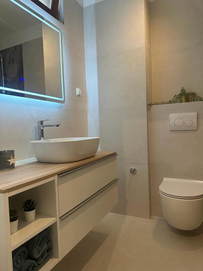 Apartman Lili Split Exterior photo