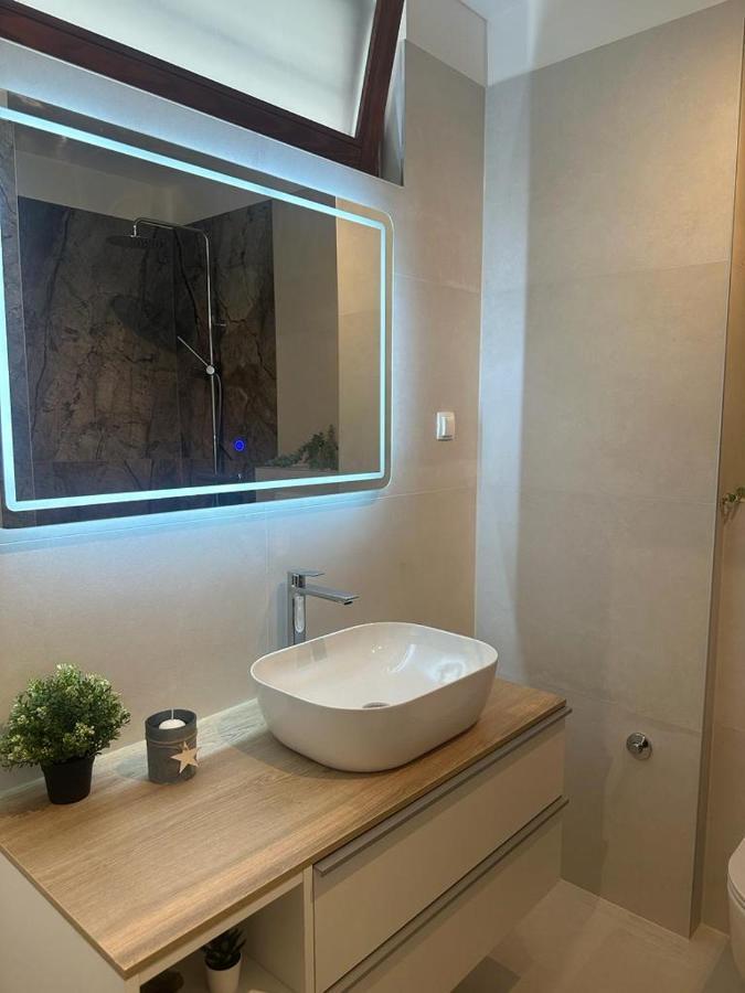 Apartman Lili Split Exterior photo