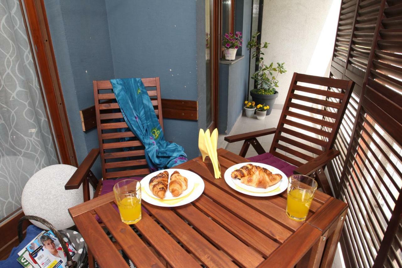 Apartman Lili Split Exterior photo